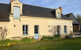 Charmant Studio Dans Une Longere